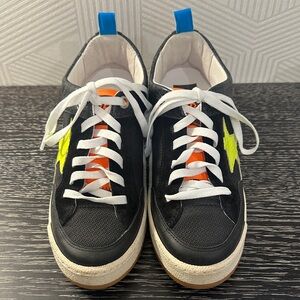 Golden Goose Yeah Sneakers